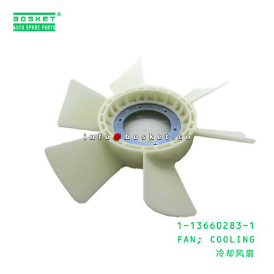 1-13660283-1 Cooling Fan 1136602831 Suitable for ISUZU FSR