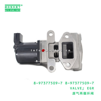 8-97377509-7 8-97377509-7 Exhaust Gas Recirculation Valve 8973775097 8973775097 For ISUZU ELF 4HK1