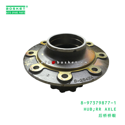 8-97379877-1 Truck Chassis Parts Rear Axle Hub 8973798771 For ISUZU CXZ CYZ