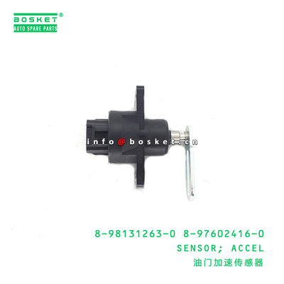 8-98131263-0 8-97602416-0 Accelerator Sensor 8981312630 8976024160 For ISUZU VC46 4HK1 4JJ1T