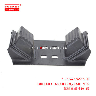 1-53458285-0 Cab Mounting Cushion Rubber 1534582850 Suitable for ISUZU FVR34 6HK1