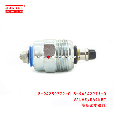 8-94239372-0 8-94242275-0 Magnet Valve 8942393720 8942422750 Suitable for ISUZU NKR 4JB1