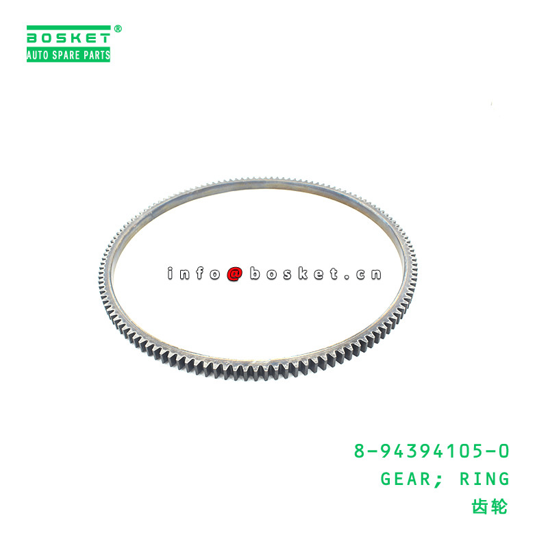 8-94394105-0 Ring Gear 8943941050 For ISUZU FSR FRR