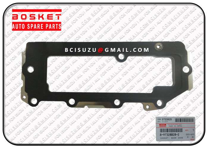 Isuzu Truck Parts 8973288282 8-97328828-2 Gear  Gasket For 4JJ1 4JK1