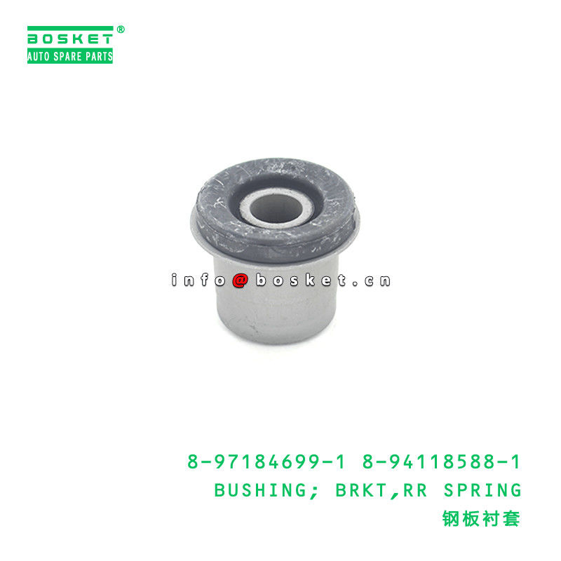 8-97184699-1 8-94118588-1 Rear Spring Bushing 8971846991 8941185881 For ISUZU NKR55 4JB1