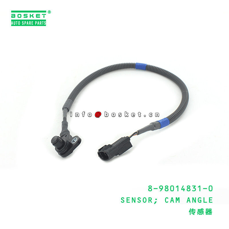 8-98014831-0 Cam Angle Sensor 8980148310 For ISUZU ELF 4HK1