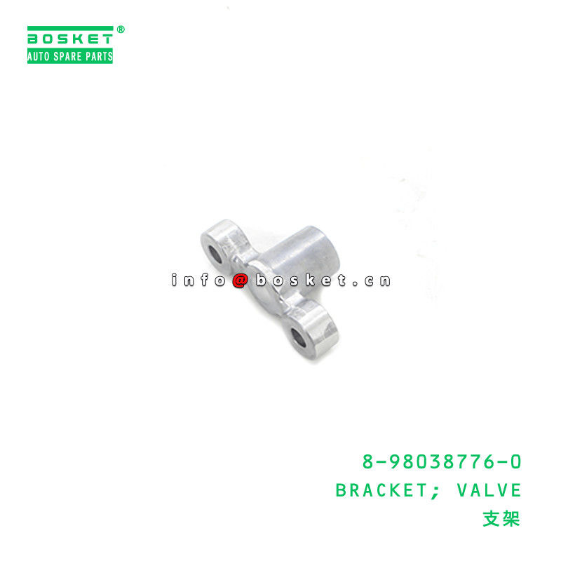 8-98038776-0 Valve Bracket 8980387760 For ISUZU XD