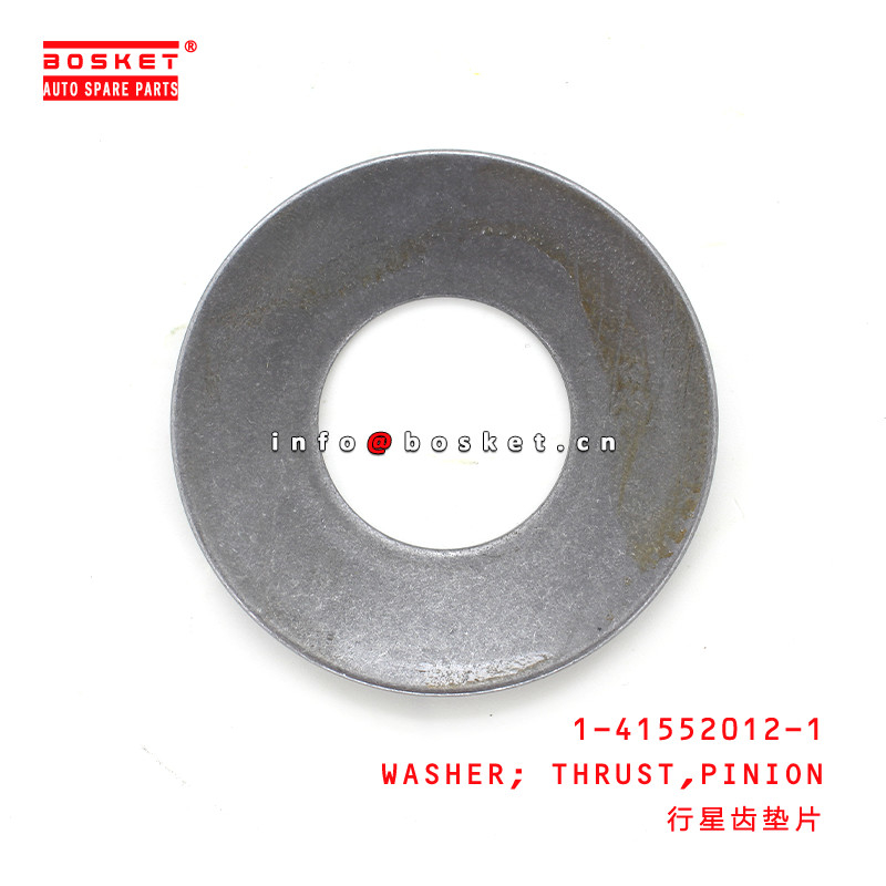 1-41552012-1 Pinion Thrust Washer 1415520121 For ISUZU XD