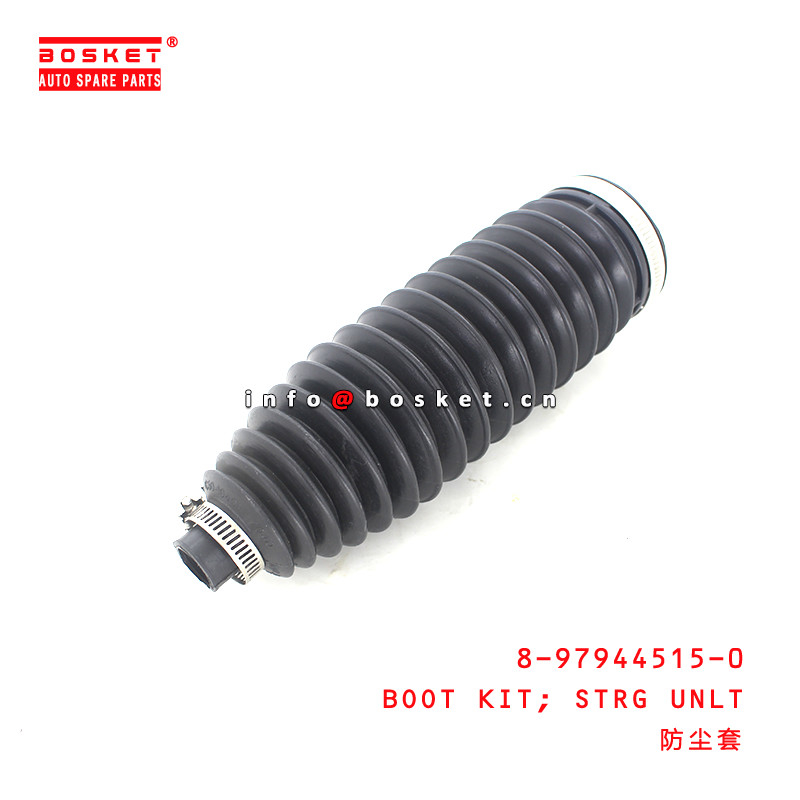 8-97944515-0 Steering Unlt Boot Kit 8979445150 Suitable for ISUZU DMAX 4X4