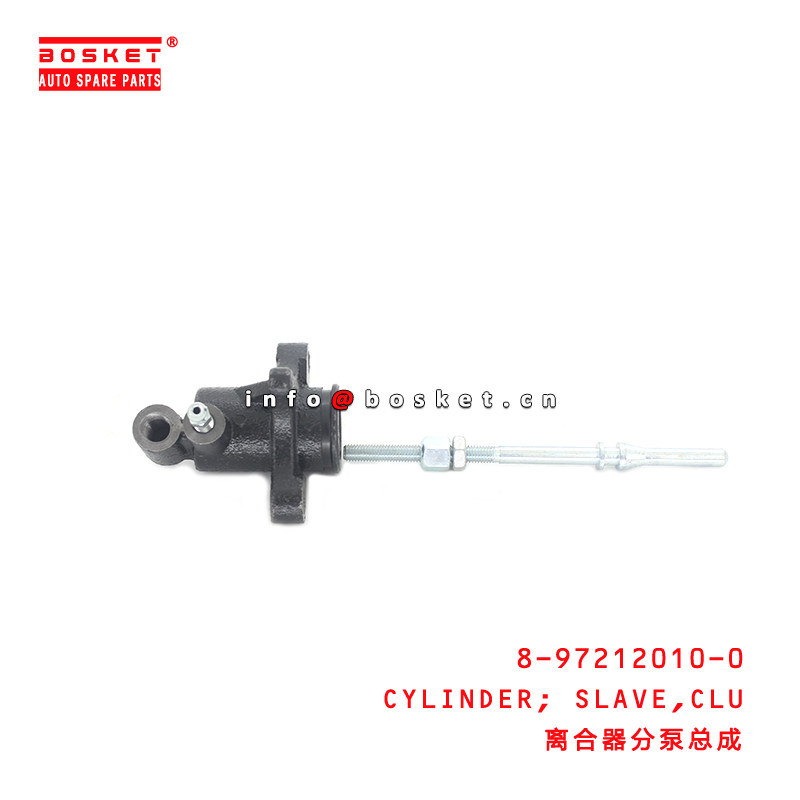 8-97212010-0 Clutch Slave Cylinder 8972120100 Suitable for ISUZU NKR55 4JB1