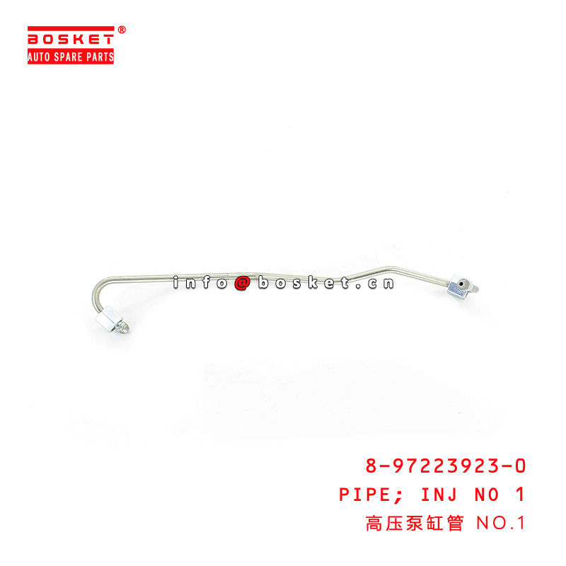 8-97223924-0 Injection No 2 Pipe Suitable for ISUZU NKR55 4JB1T 8972239240
