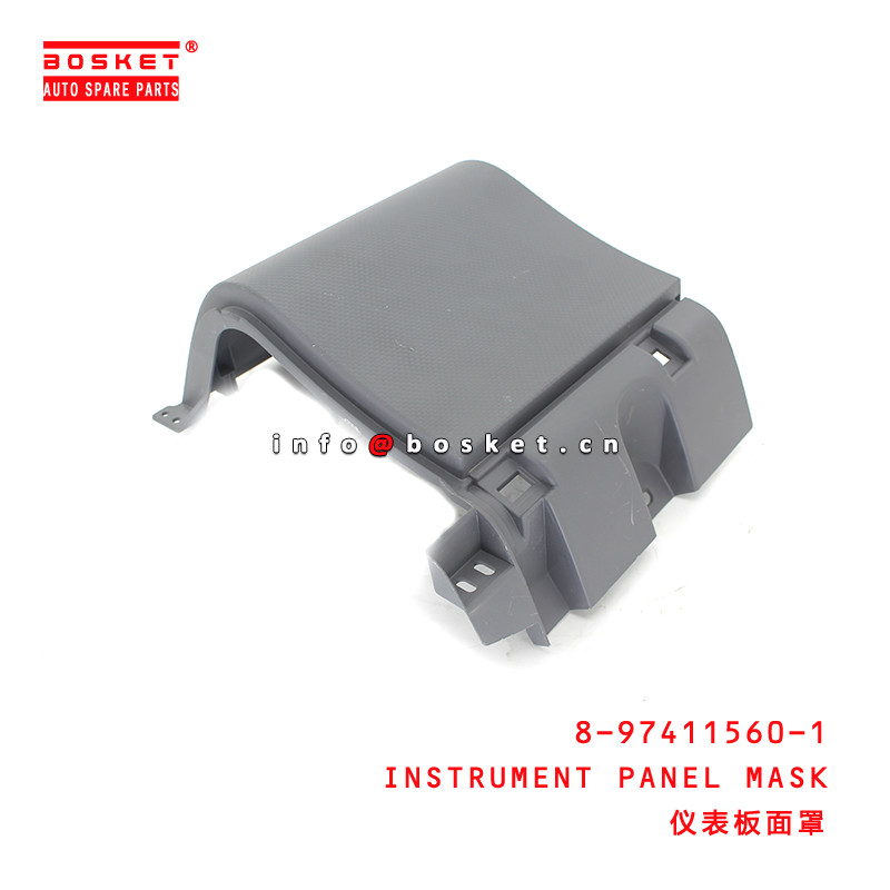 8-97411560-1 Instrument Panel Mask For ISUZU VC46 8974115601