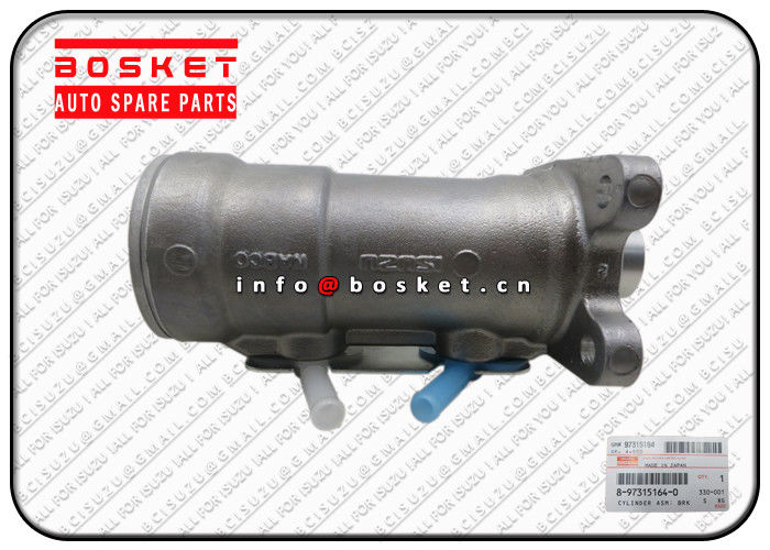 8973151640 8-97315164-0 Isuzu NPR Parts Brake Cylinder for ISUZU NKR77 4JH1