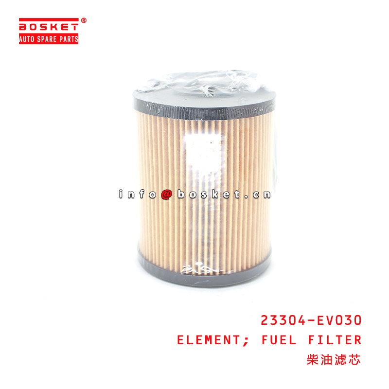 23304-EV030 Fuel Filter Element Suitable for ISUZU HINO500