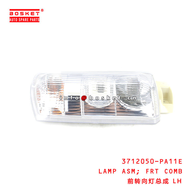 3712050-PA11E Front Comb Lamp Assembly For ISUZU 100P