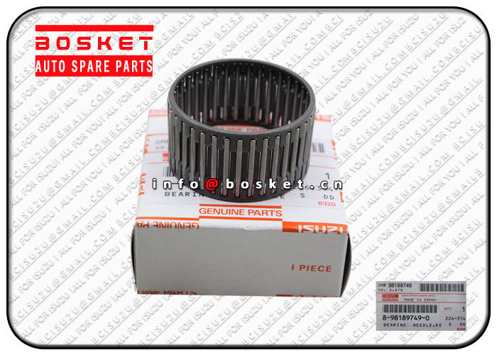 Reverse Gear Needle Bearing Suitable for ISUZU NHR NKR 8981897490 8972071740