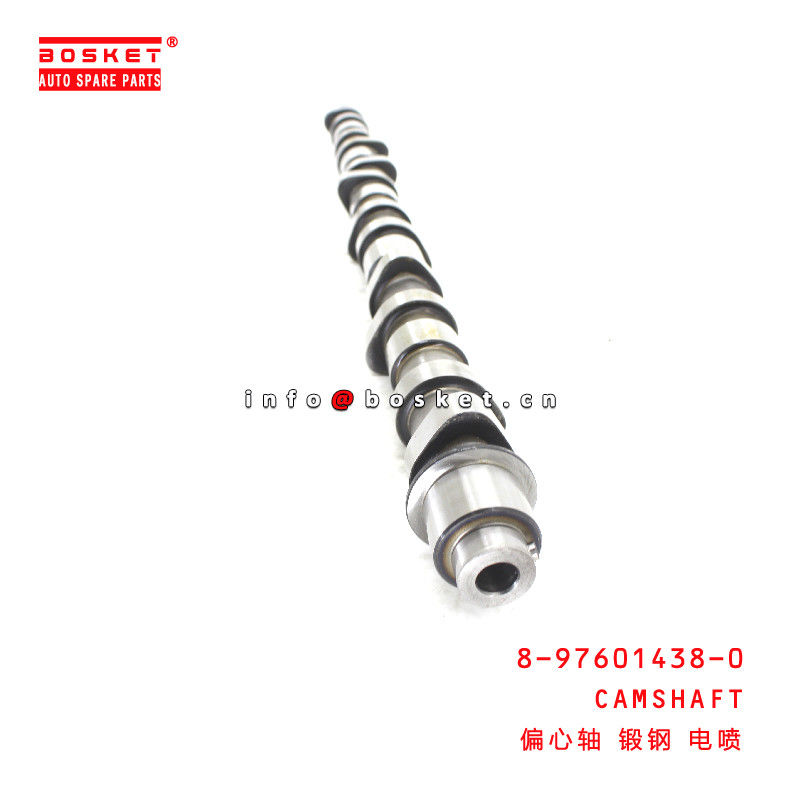 8-97601438-0 Camshaft  For ISUZU  6HK1 8976014380