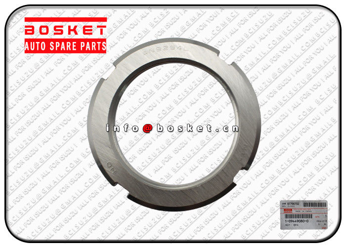 1094490800 1-09449080-0  Clutch System Parts Bearing Nut for ISUZU EXZ