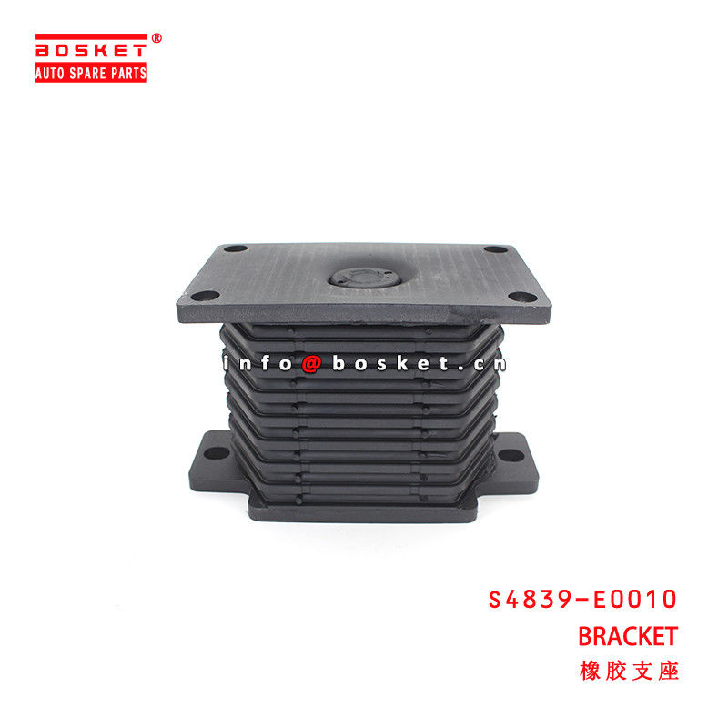 S4839-E0010 Bracket suitable for ISUZU HINO700