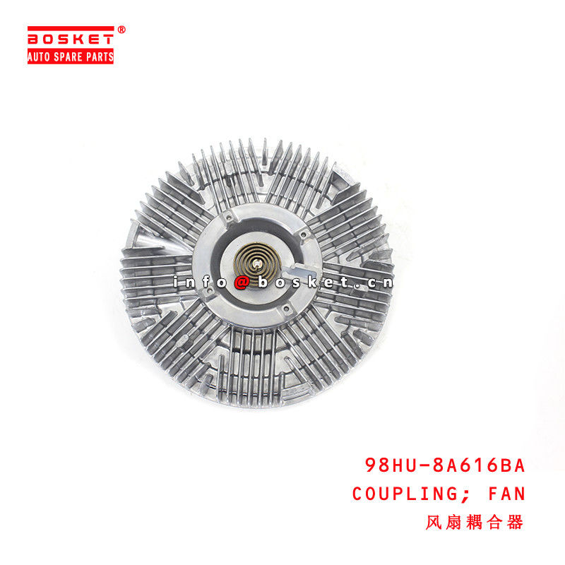 98HU-8A616BA Fan Coupling for ISUZU  8154DT