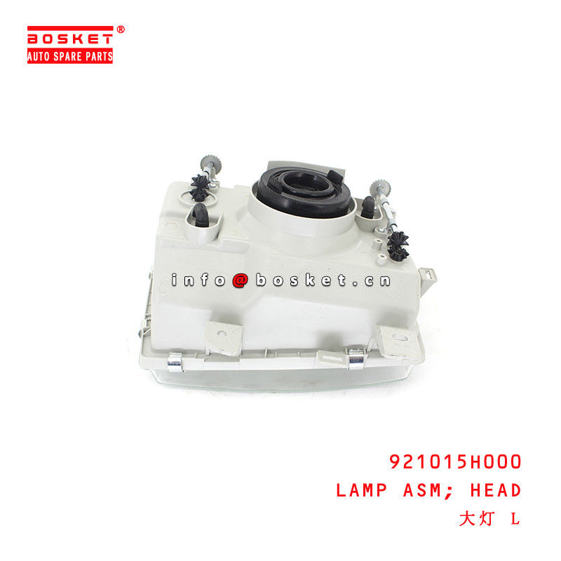 921015H000 Head Lamp Assembly  for ISUZU HD45