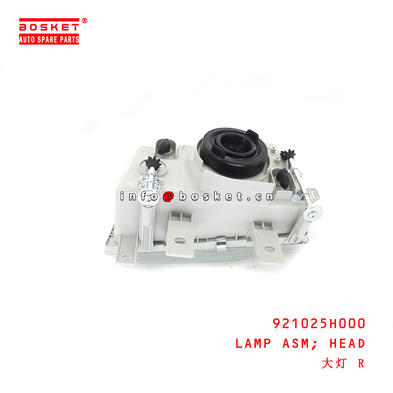 921025H000 Head Lamp Assembly  for ISUZU HD45