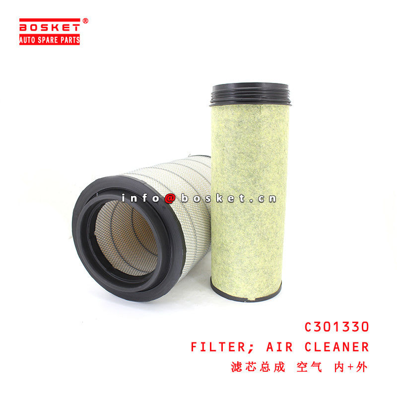C301330 Air Cleaner Filter for ISUZU KAMAZ