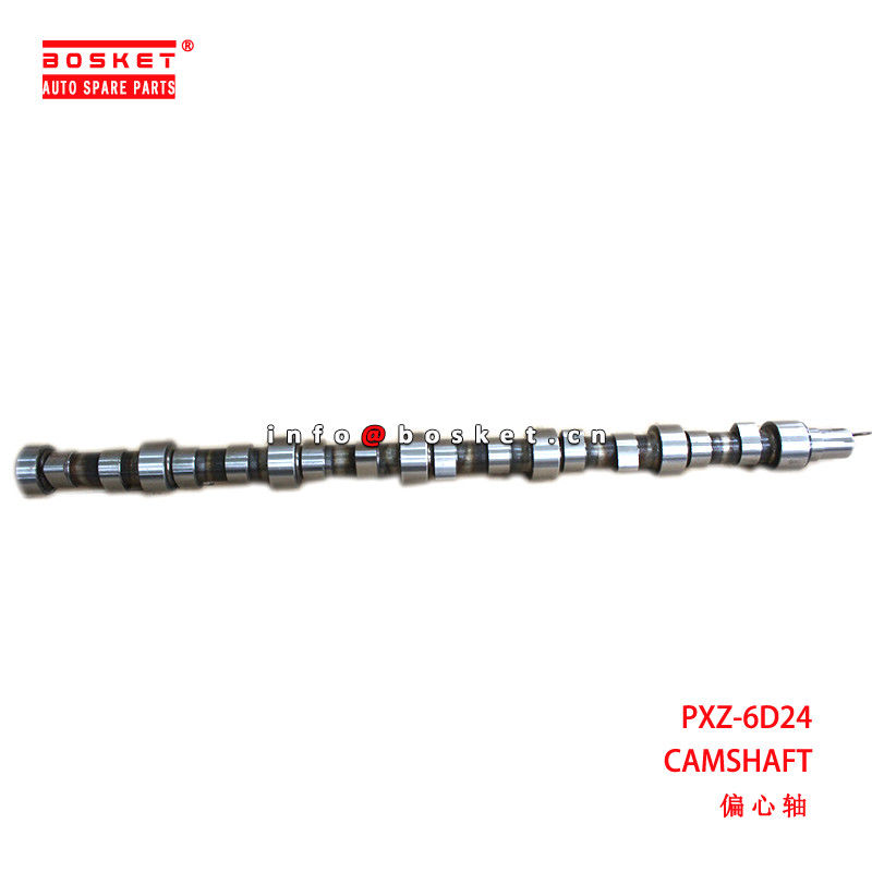 PXZ-6D24 Camshaft suitable for ISUZU  6D24 PXZ-6D24
