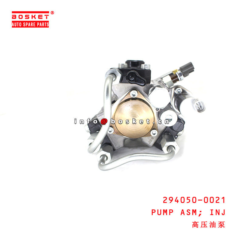 294050-0021 Injection Pump Assembly suitable for ISUZU  6HK1