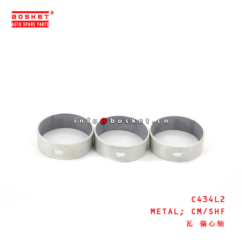 C434L2 Camshaft Metal suitable for ISUZU  4BE1 4BE2 4BD1 4BD1