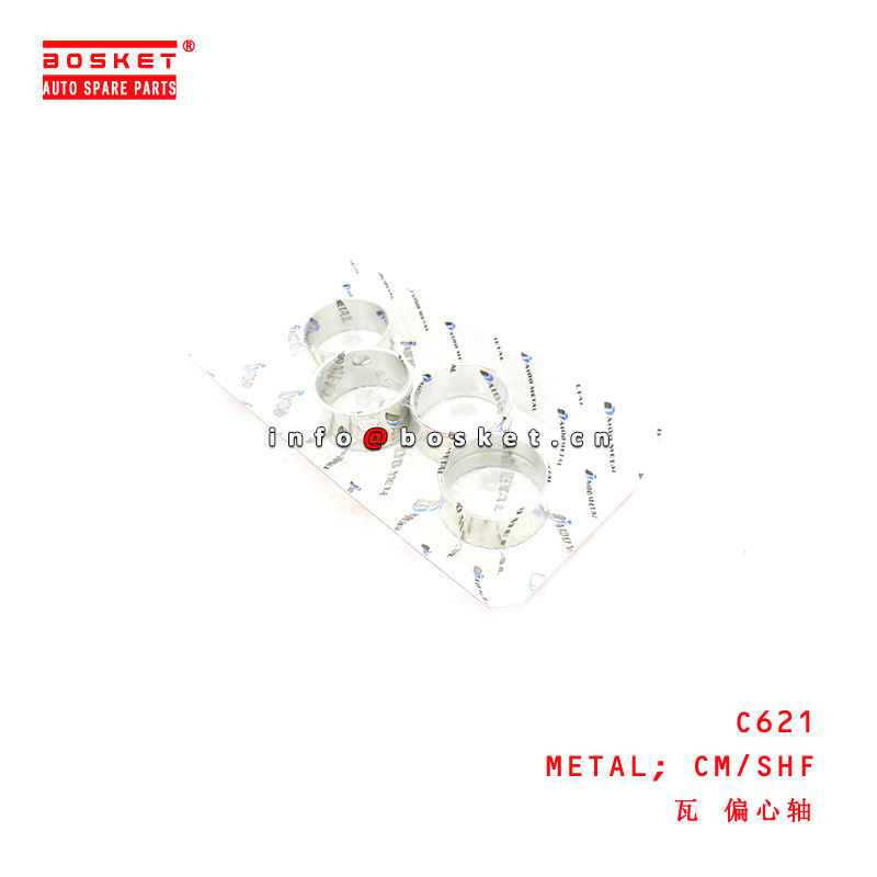 C621 Camshaft Metal suitable for ISUZU  6D16