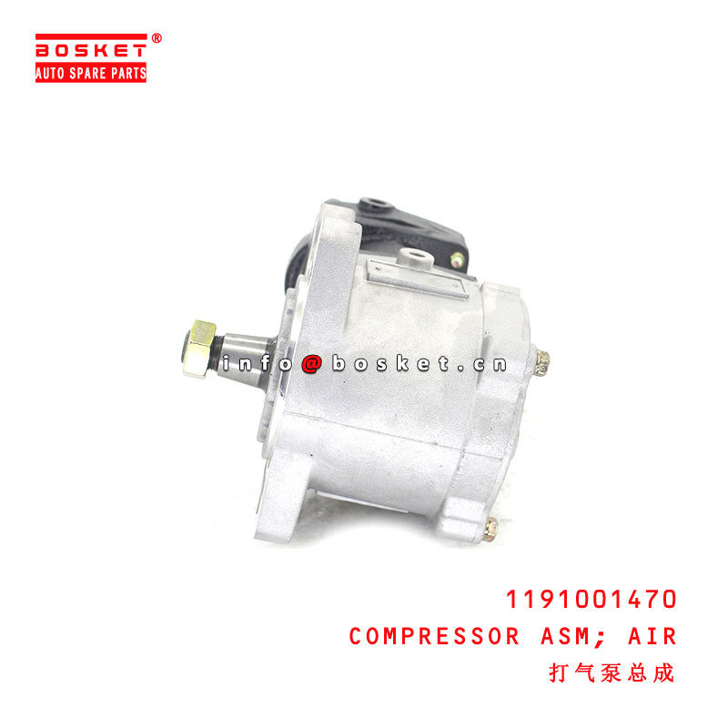 1-19100147-0 Air Compressor Assembly  for ISUZU  10PE1 1191001470