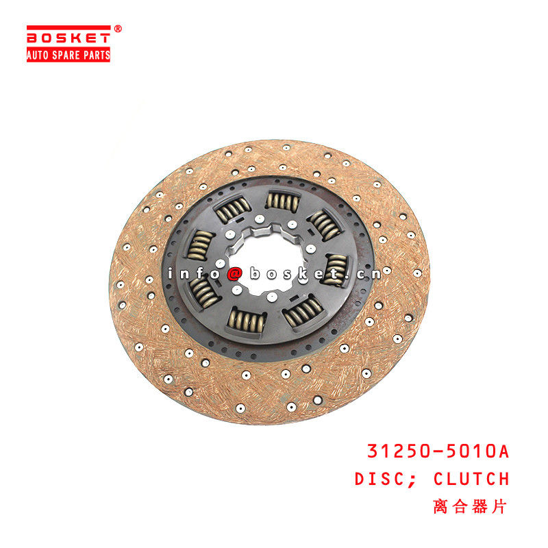 31250-5010A Clutch Disc  for ISUZU HINO
