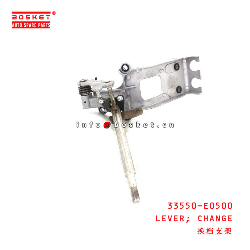 33550-E0500 Change Lever for ISUZU HINO 500
