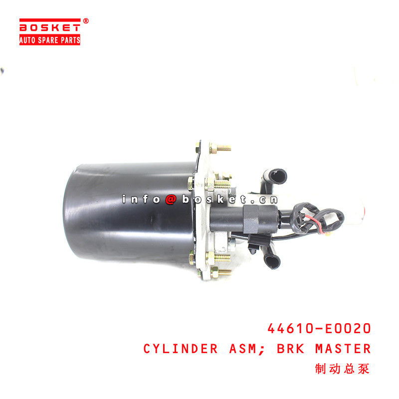 44610-E0020 Brake Master Cylinder Assembly for ISUZU HINO500 FD8J
