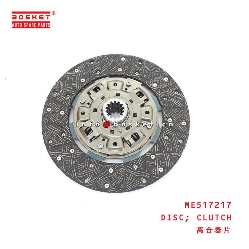 ME517217 Clutch Disc  for ISUZU FUSO