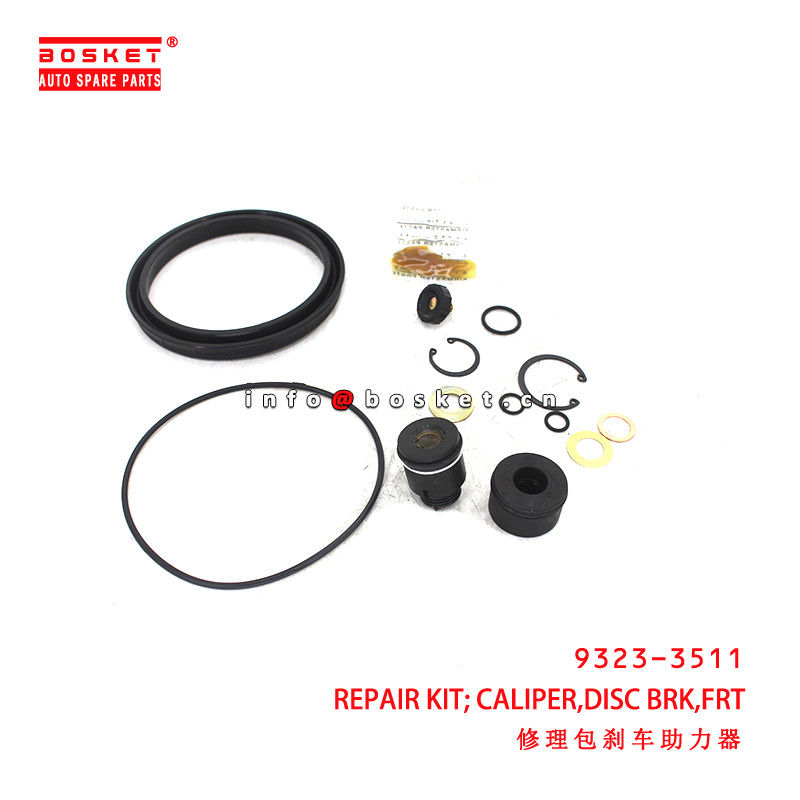 9323-3511 Front Disc Brake Caliper Repair Kit suitable for ISUZU