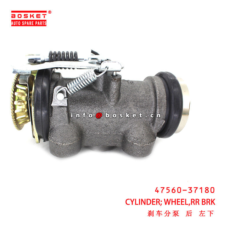 47560-37180 Rear Brake Wheel Cylinder suitable for ISUZU
