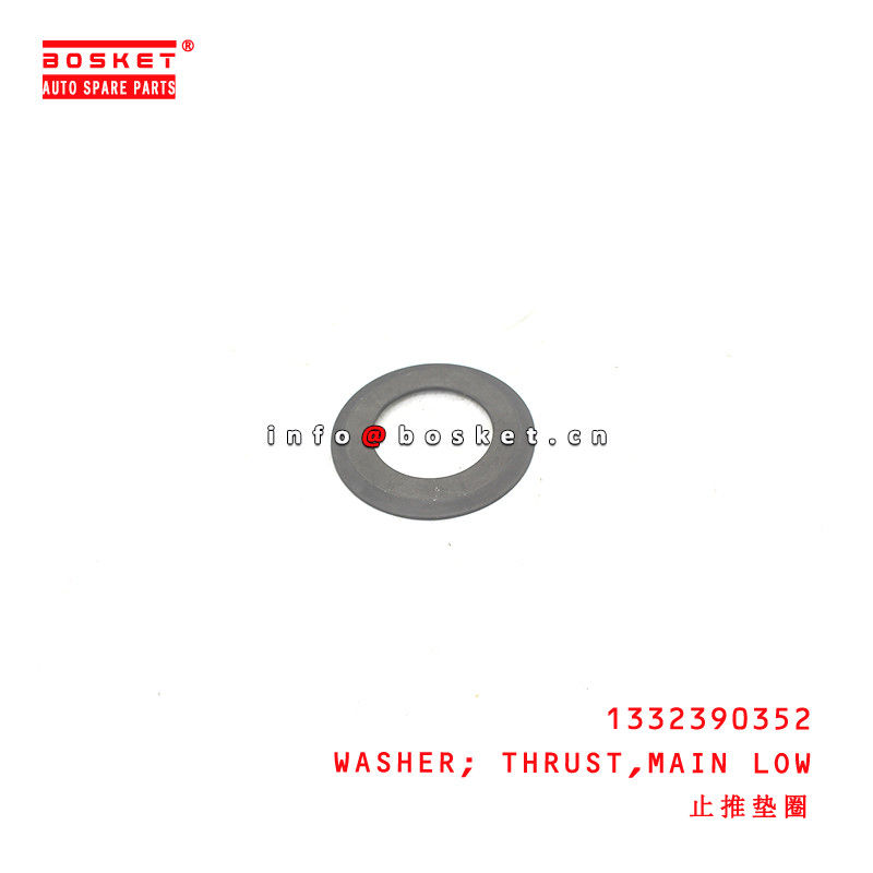 1-33239035-2 Main Low Thrust Washer suitable for ISUZU 700P FVR34 1332390352
