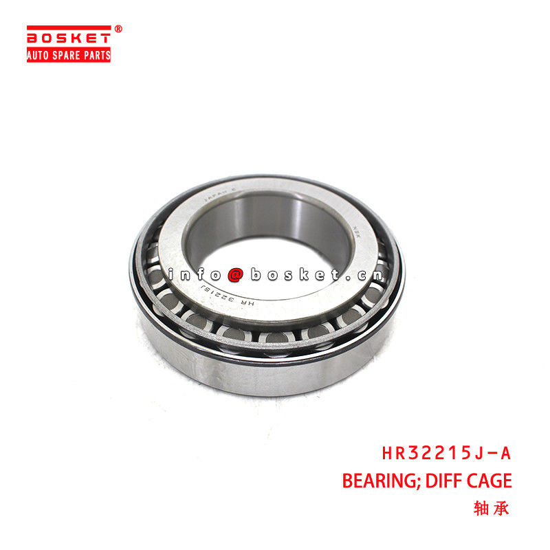 HR32215J-A Diff Cage Bearing for ISUZU