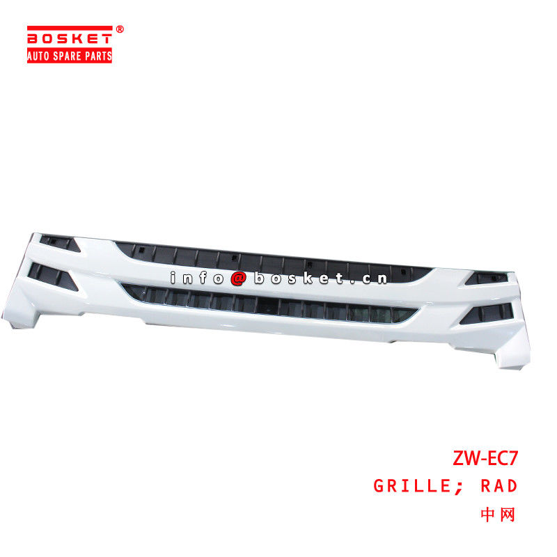 ZW-EC7 Rad Grille for ISUZU JMC EC7