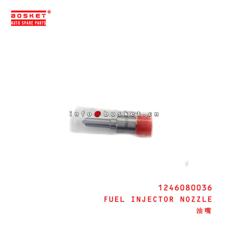 1246080036 Fuel Injector Nozzle  for ISUZU