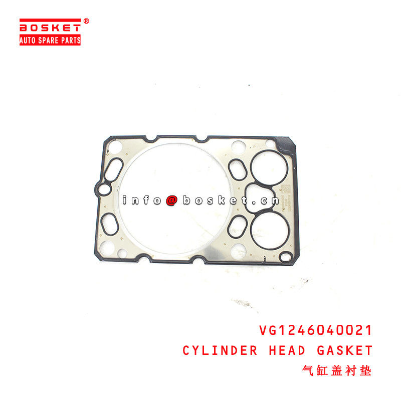 VG1246040021 Cylinder Head Gasket  for ISUZU