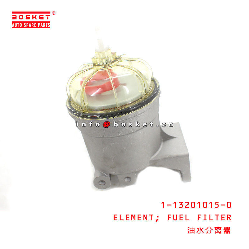 1-13201015-0 FUEL FILTER ELEMENT  For ISUZU  6WF1 6WG1 1132010150