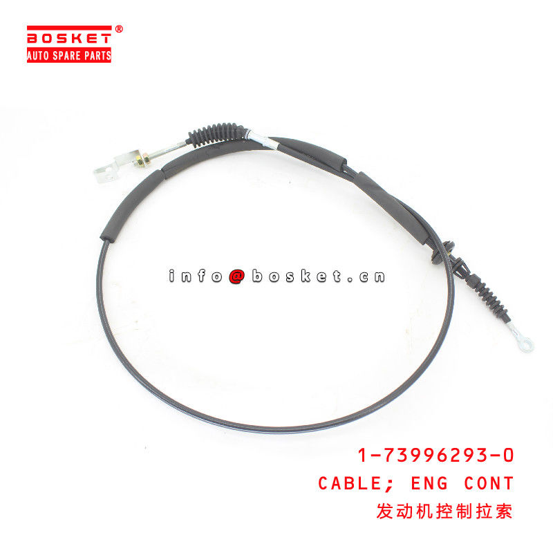 1-73996293-0 Engine Control Cable  For ISUZU 1739962930