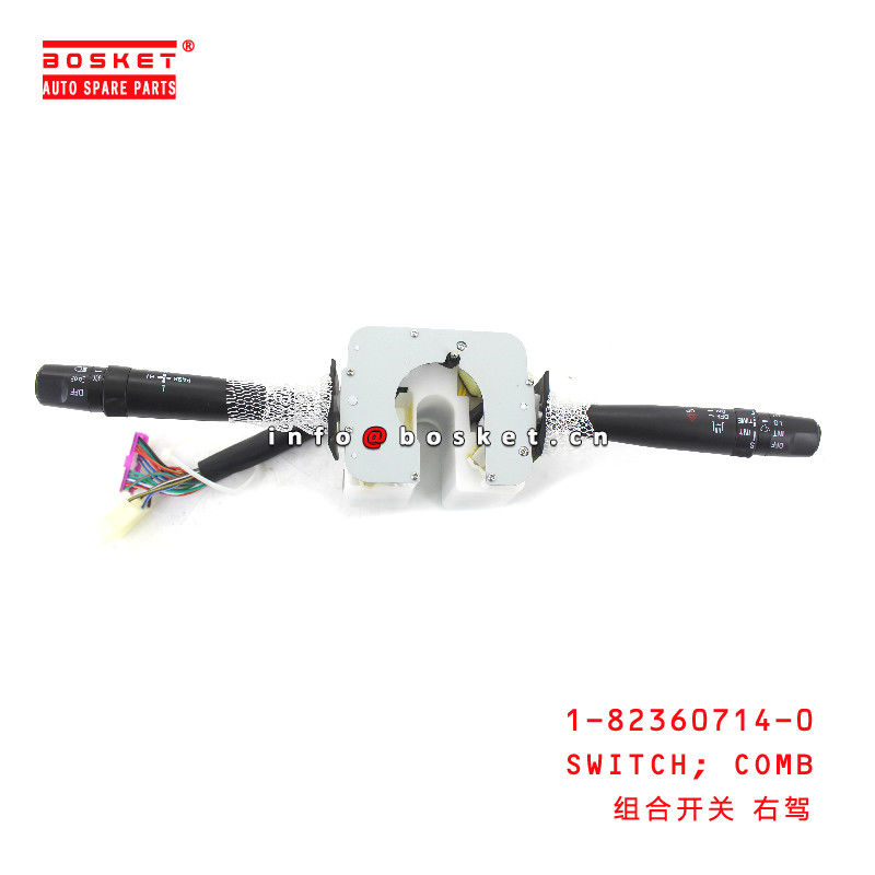 1-82360714-0 Combination Switch  For ISUZU 1823607140