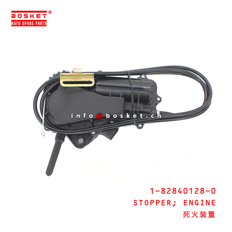 1-82840128-0 Engine STOPPER For ISUZU FVR34 6HK1 1828401280