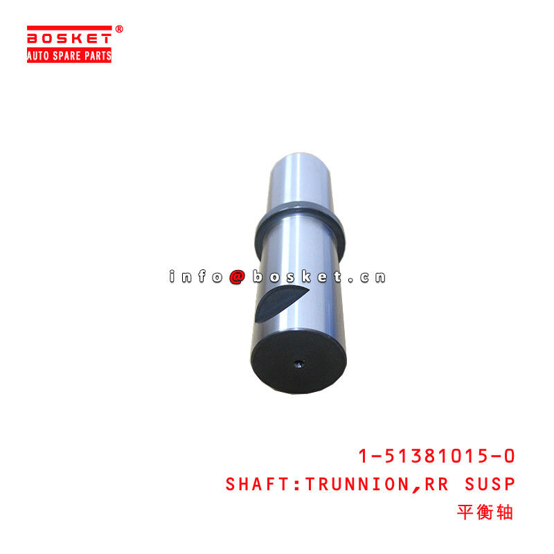 1-51381015-0 Rear Suspension Shaft Trunnion Suitable For ISUZU 1513810150