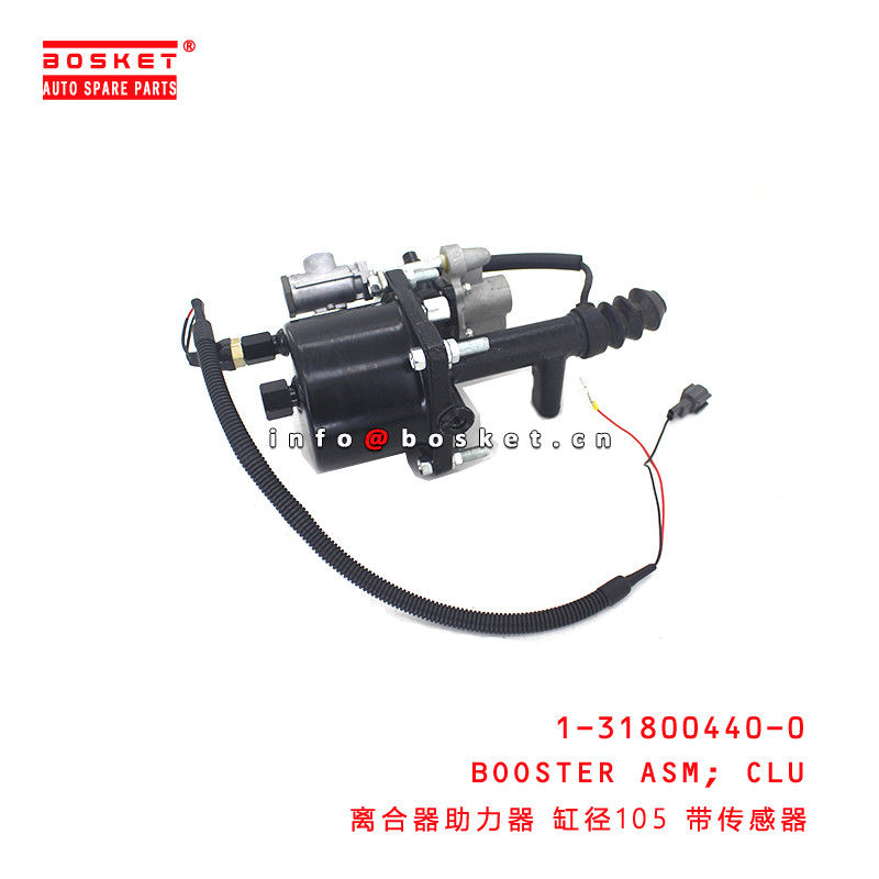 1-31800440-0 Clutch Booster Assembly suitable for ISUZU CYH  1318004400