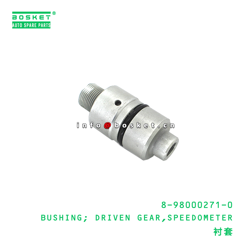 8-98000271-0 Speedometer Driven Gear Bushing suitable for ISUZU   8980002710